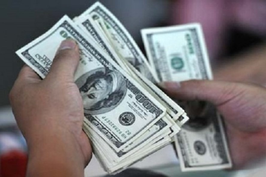 Tỷ giá ngoại tệ 22.2: USD chợ đen tăng nhẹ, ngân hàng tăng ...