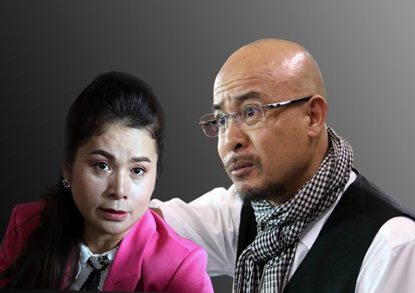 Ly hôn nghìn tỉ Trung Nguyên: Làm rõ số vàng trong tài ...