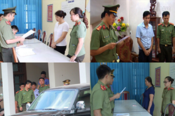 Gian lận thi cử: Thủ tướng chỉ đạo xử lý thông tin Lao Động phản ánh