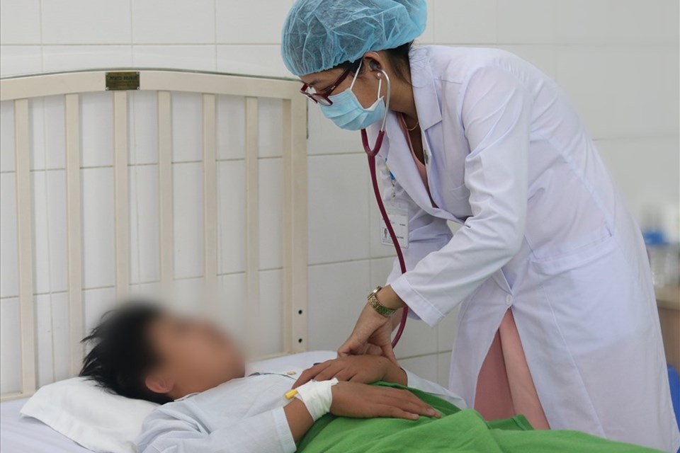 Mối nguy hiểm từ bệnh truyền nhiễm do vi rút Dengua gây ra Mối nguy hiểm từ bệnh truyền nhiễm do vi rút Dengua gây ra