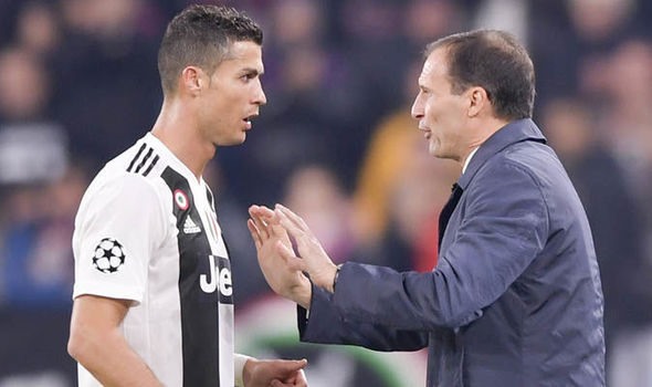 Ảnh: Daily Express