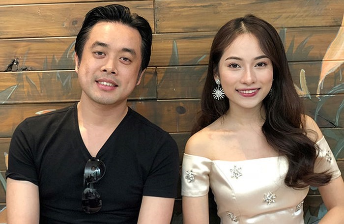 Trước khi sắp cưới, Dương Khắc Linh và Sara Lưu yêu nhau đầy sóng gió.