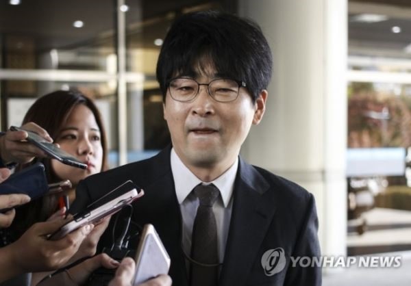 Tak Hyun-min. Ảnh: Yonhap.
