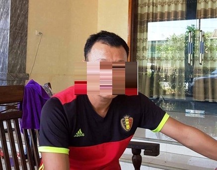 Ông T. (em trai ông Linh) nói về người anh trai của mình