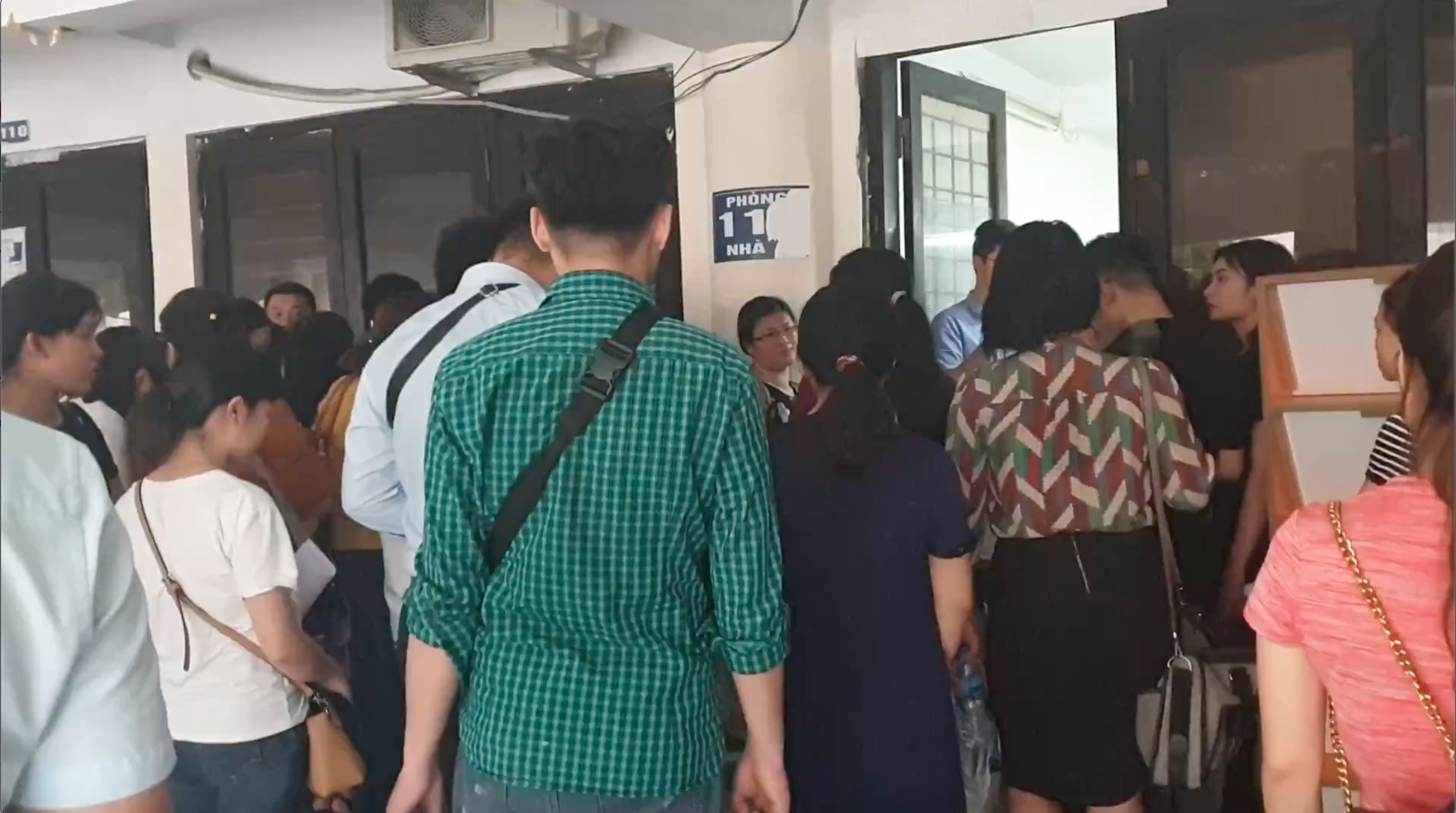 Viện nghiên cứu và Hỗ trợ phát triển Nhân lực Doanh nghiệp là địa chỉ “quen thuộc” khi muốn có chứng chỉ ngoại ngữ