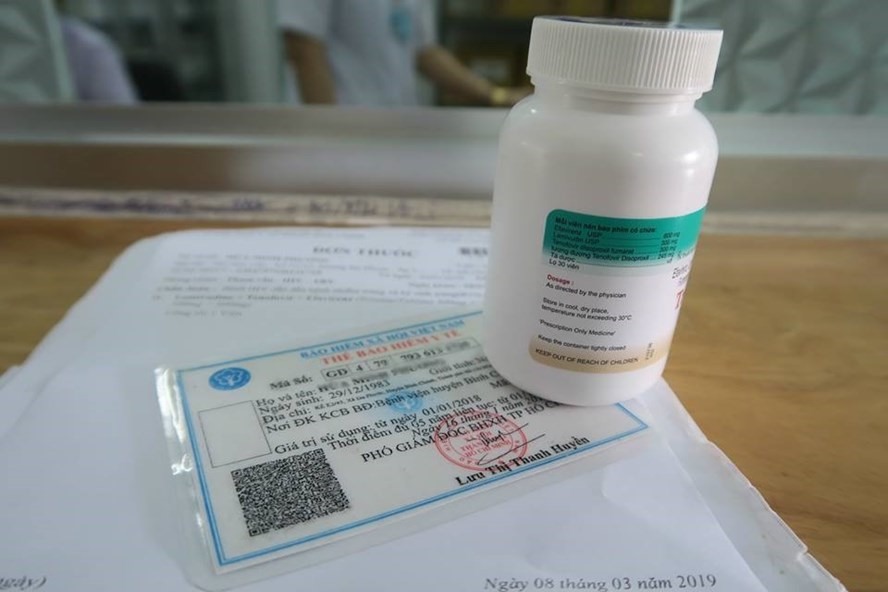 Khi nghi ngờ bị phơi nhiễm HIV nên đến cơ sở y tế để tư vấn, uống thuốc dự phòng phơi nhiễm HIV càng sớm càng tốt