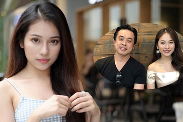 Sara khẳng định yêu Dương Khắc Linh xuất phát từ trái tim chân thật Sara khẳng định yêu Dương Khắc Linh xuất phát từ trái tim chân thật