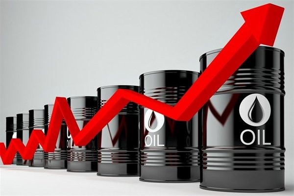 Giá dầu hôm nay 28.5: Nhiều yếu tố hỗ trợ, xăng dầu tiếp tục tăng | Tin tức mới nhất 24h - Đọc Báo Lao Động online - Laodong.vn
