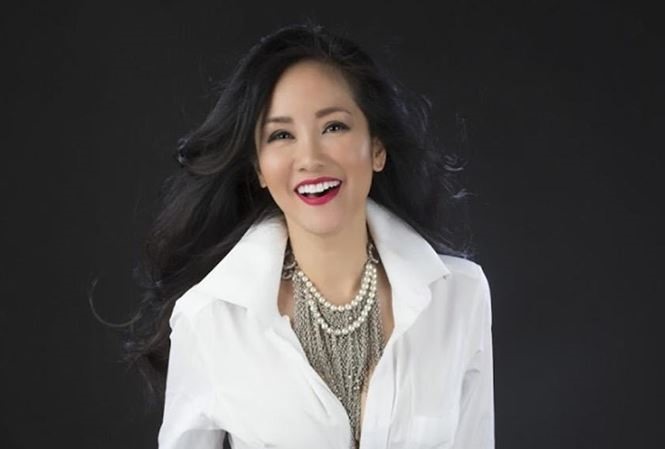 Ca sĩ Hồng Nhung. Ảnh: Internet