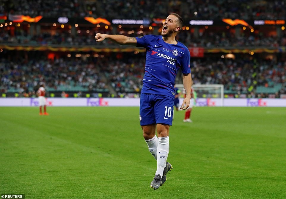 Dấu chấm hết cho Arsenal. Ảnh: Getty.