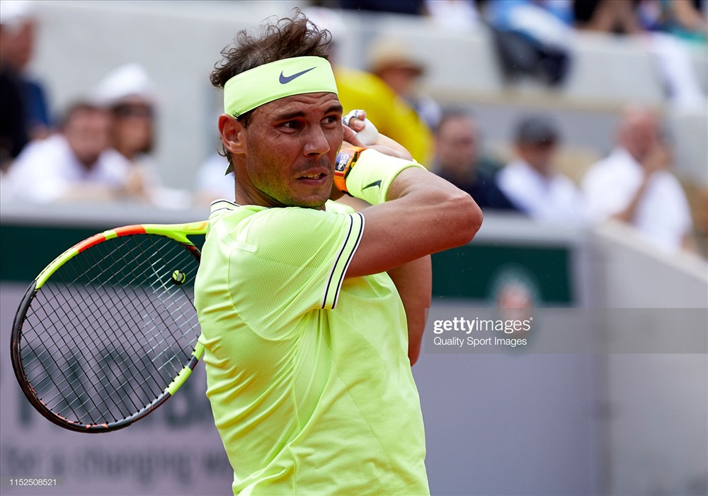 Ảnh: Getty.