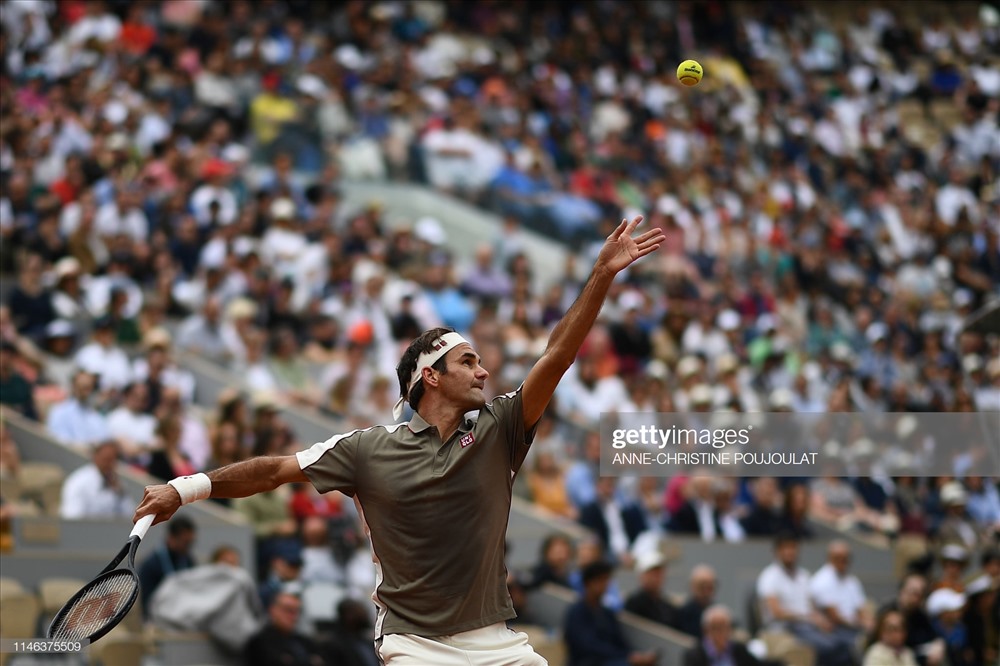 Ảnh: Getty.