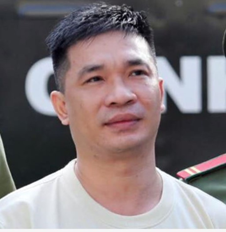 Xét xử trùm ma túy Văn Kính Dương cùng người tình và đồng ...