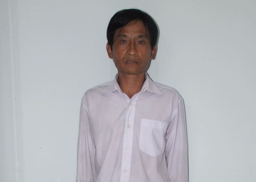 Đèo thừa nhận giết chết người tình.