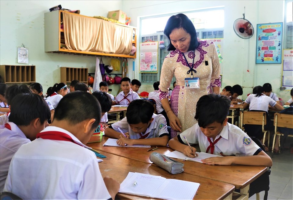 Ảnh minh họa: Anh Nhàn Ảnh minh họa: Anh Nhàn