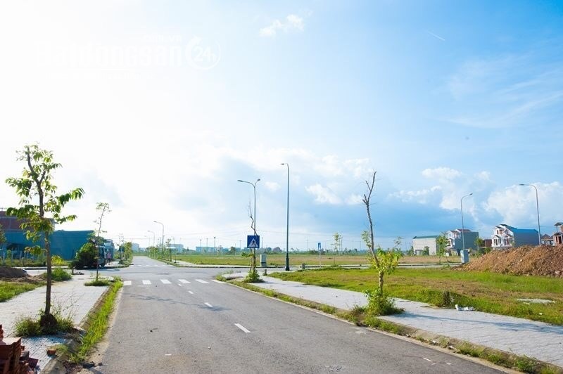 Dự án ‘ma’ giăng bẫy nhà đầu tư đất nền (Ảnh minh họa)