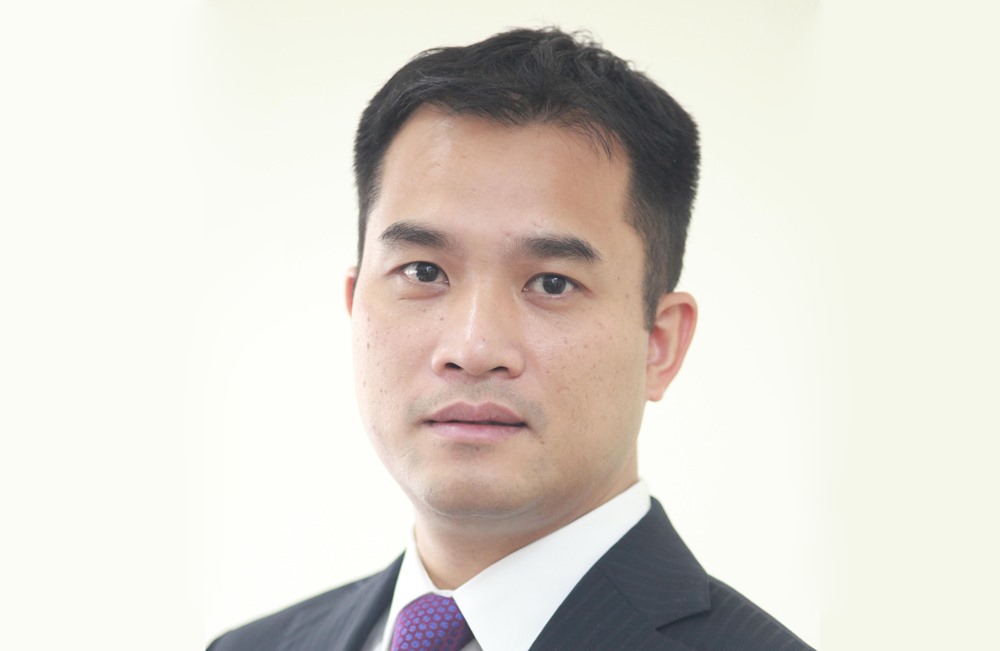 PGS.TS Phạm Bảo Sơn. Ảnh: Vietnamnet