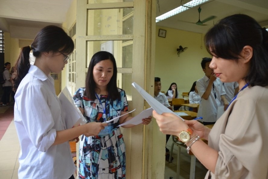 Ảnh minh hoạ: Huyên Nguyễn