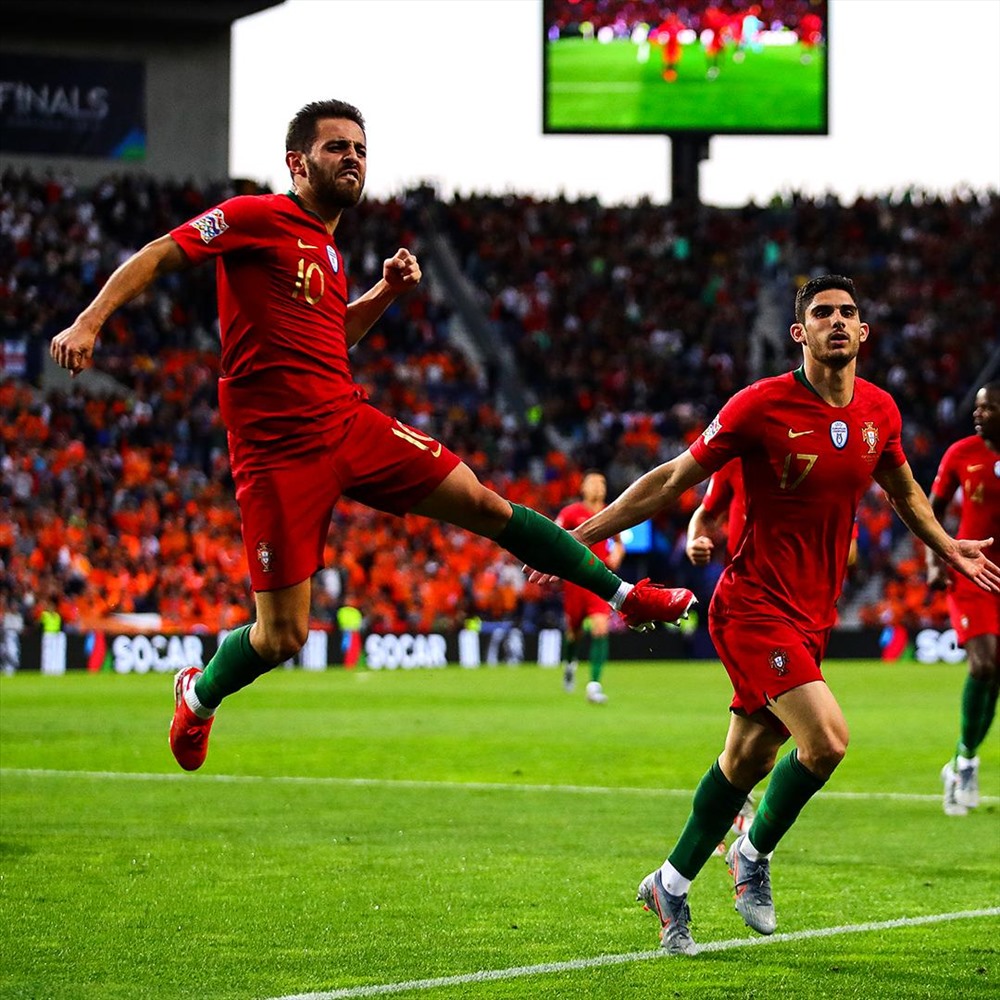 Ảnh: UEFA .