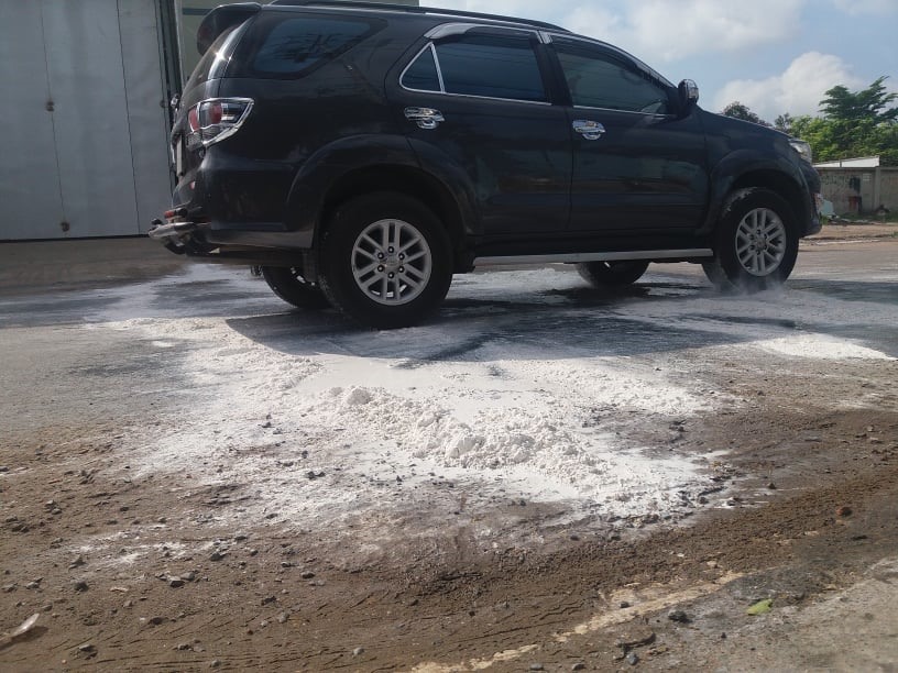 Nhiều biện pháp phòng chống và xử lý điểm dịch đã được triển khai tích cực tại TPHCM, ảnh: Kim Đồng