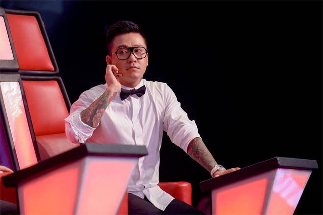 HLV Tuấn Hưng. Ảnh: ST