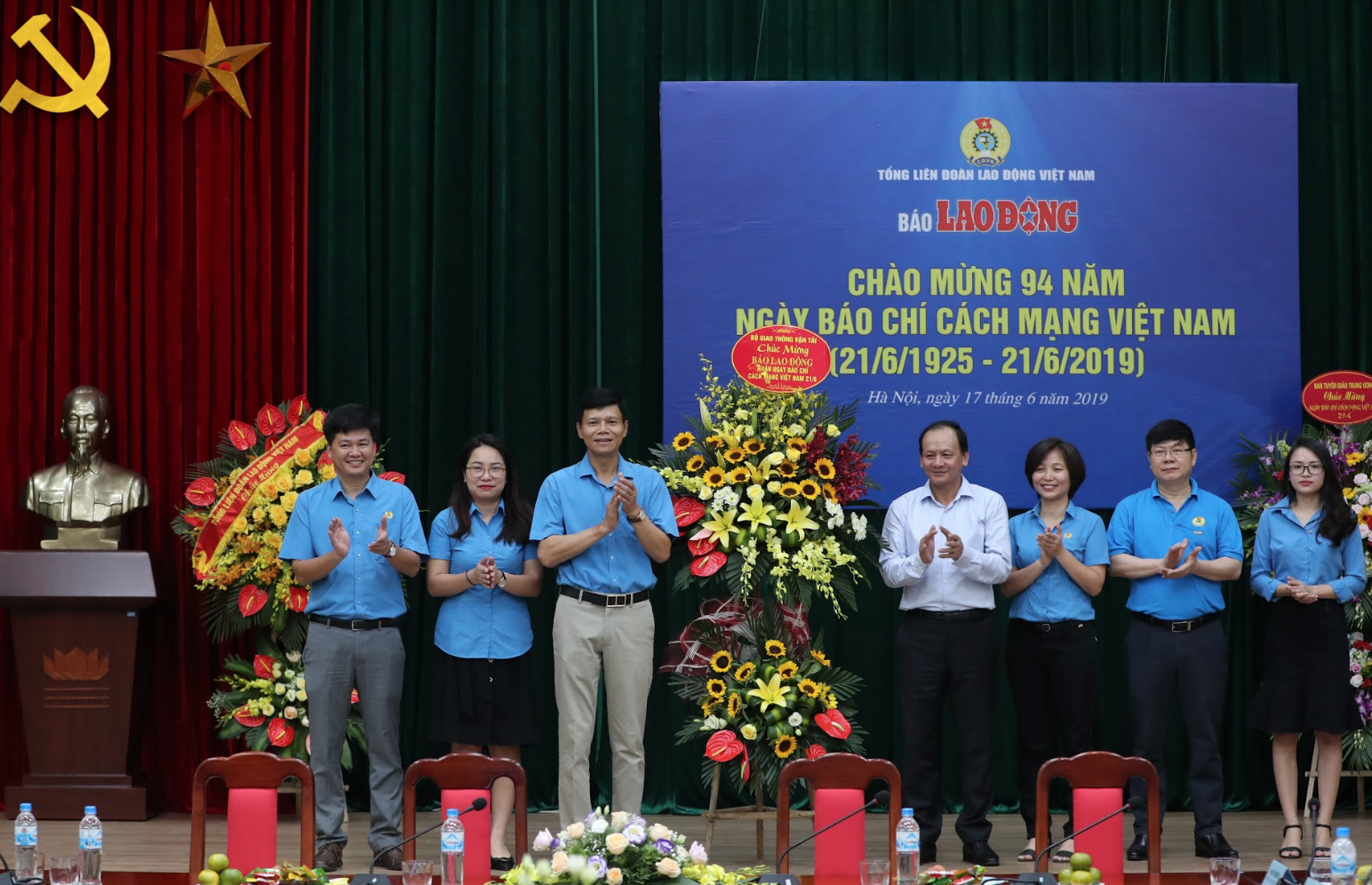 Thứ trưởng Bộ Giao thông Vận tải Nguyễn Nhật