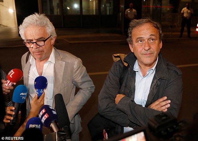 Ảnh: Reuters.