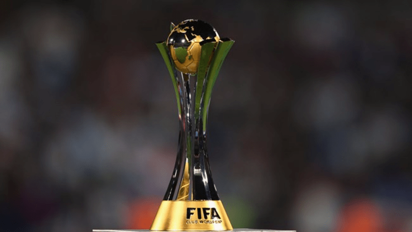 Đến lượt FIFA Club World Cup bị hoãn