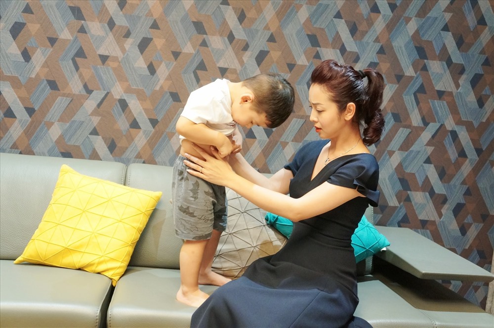 Táo bón - nỗi lo lắng của mọi bậc làm cha làm mẹ