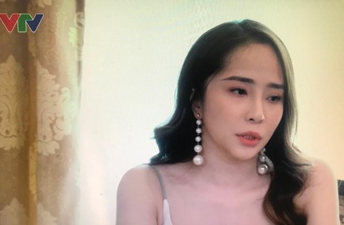 Quỳnh Nga sẽ góp mặt trong phim Về nhà đi con vào những tập sắp tới. Ảnh: ST