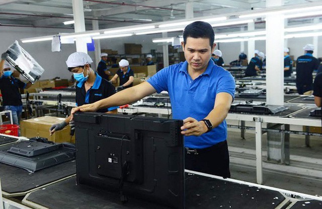 Ông chủ Asanzo khởi nghiệp nhiều khó khăn. Ảnh TL