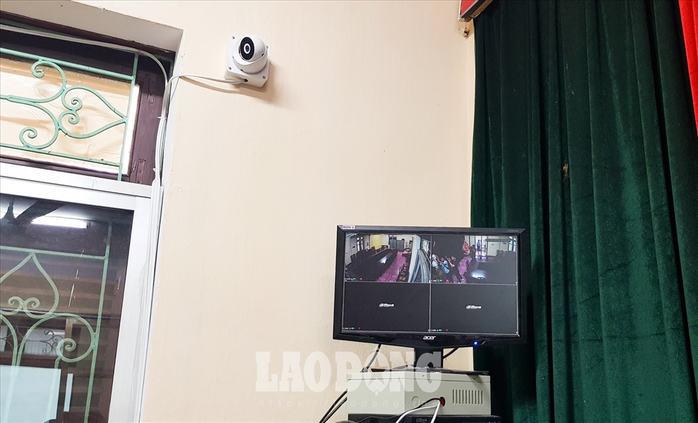 Camera giám sát