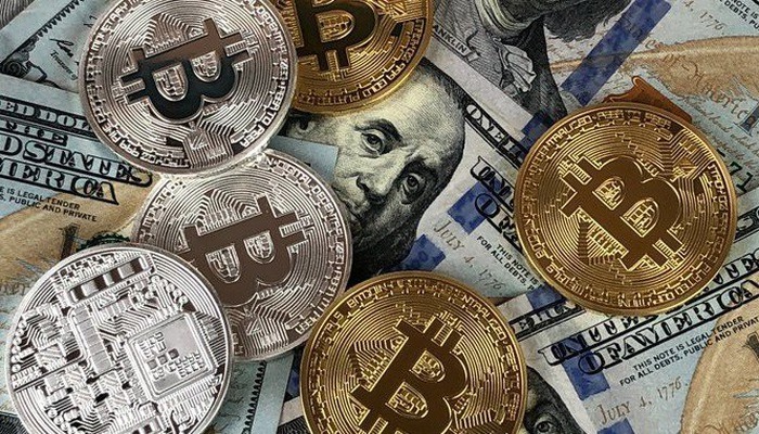 Facebook ra mắt Libra là chất xúc tác đẩy giá Bitcoin tăng phi mã. Ảnh BTC