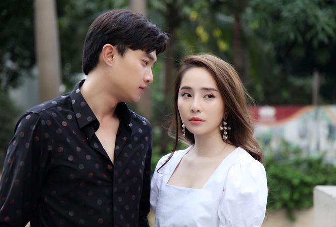 Quỳnh Nga kỳ vọng vào vai diễn “kẻ thứ 3” trong “Về nhà đi con“. Ảnh: ST