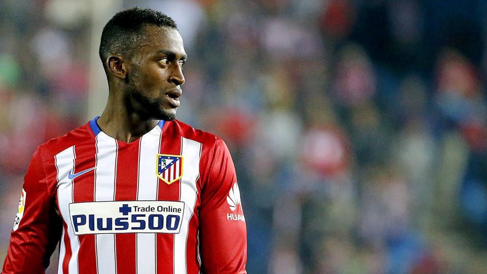 Kể cả Jackson Martinez, Atlentico luôn thành công với các cầu thủ đến từ giải VĐQG Bồ Đào Nha. Ảnh: Marca.
