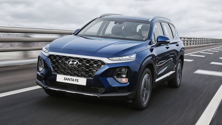 Dòng xe SUV của Hàn quốc này vẫn được nhiều người Việt tin tưởng lựa chọn. Ảnh: Xehay.vn