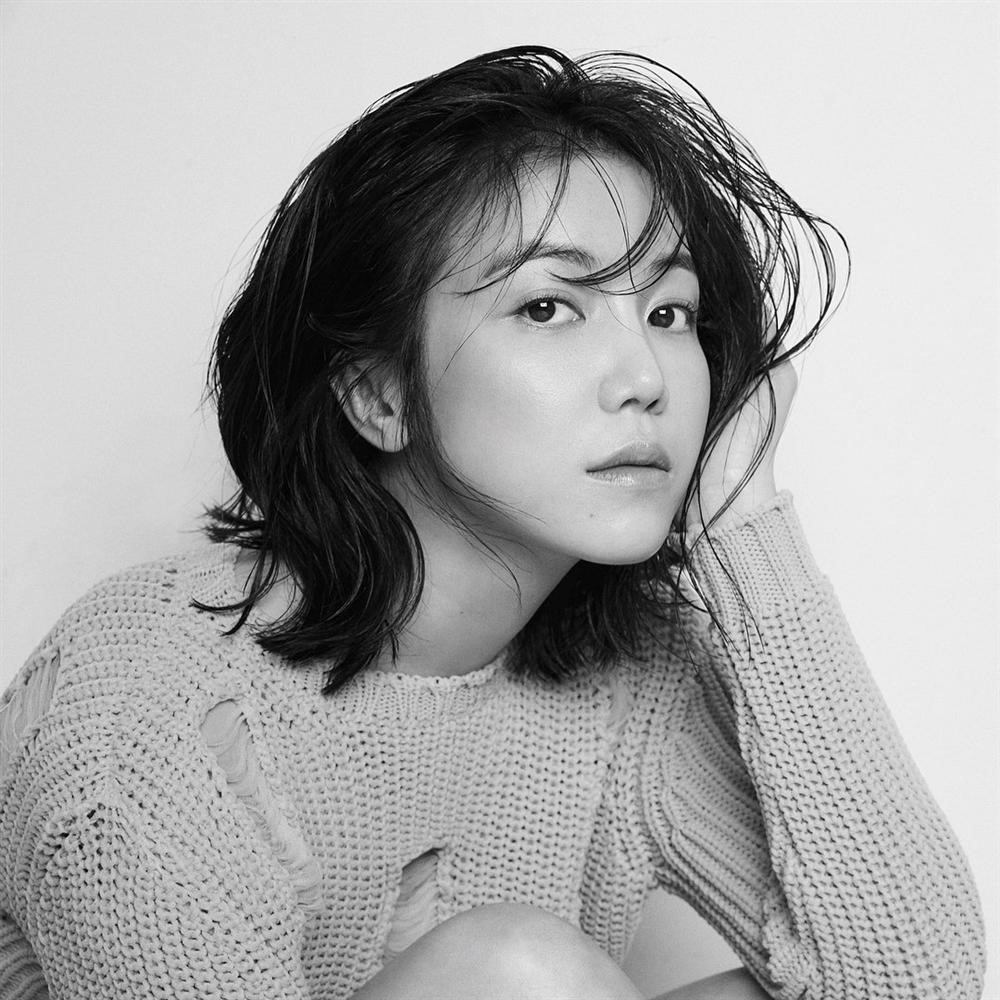 Kim Ok Bin.