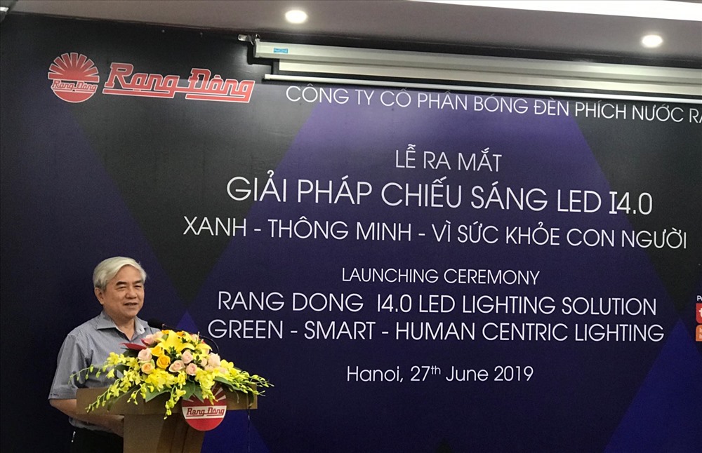 Ông Nguyễn Quân
