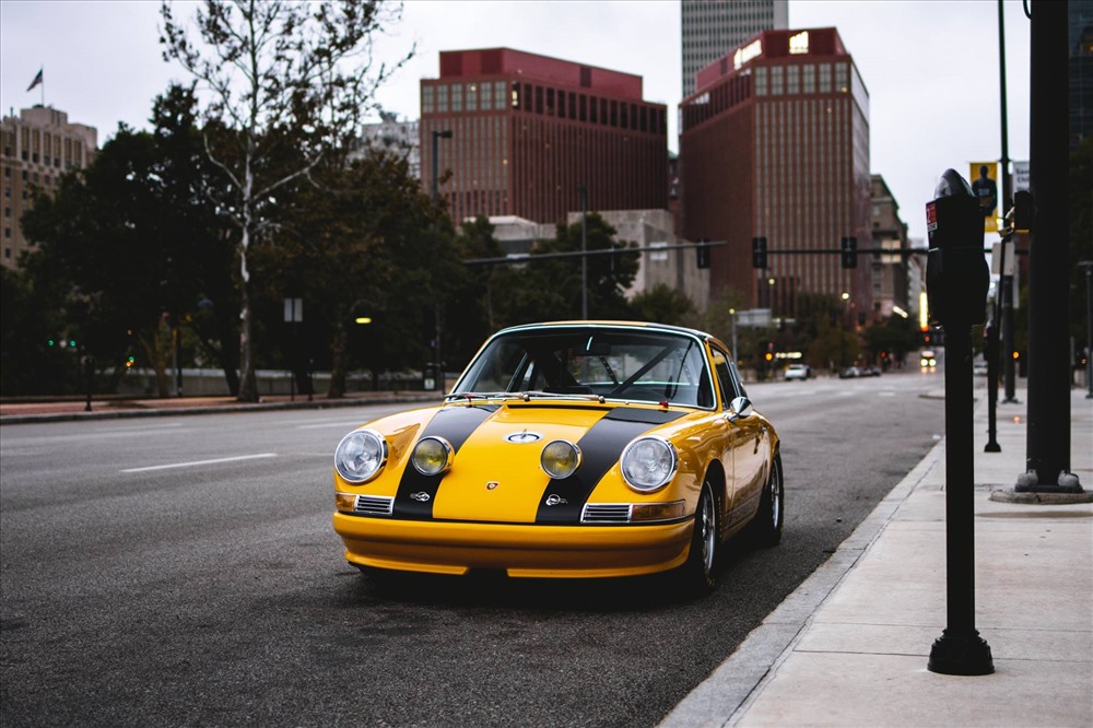 Porsche