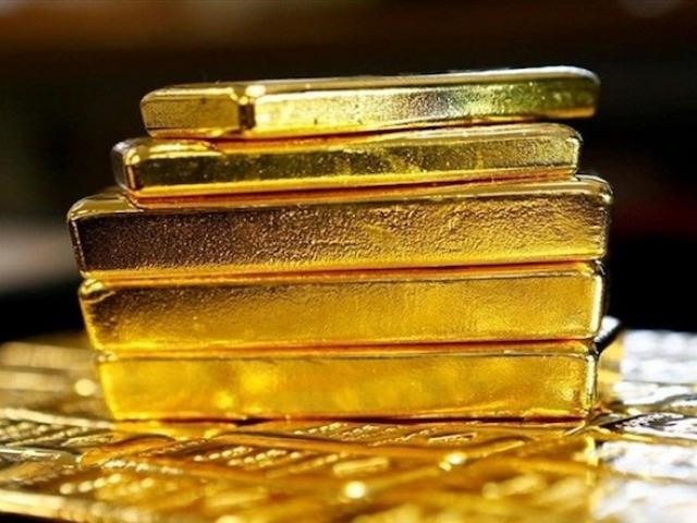Giá vàng hôm nay 3.6: Vàng đồng loạt tăng cực mạnh phiên đầu tuần. Ảnh minh hoạ