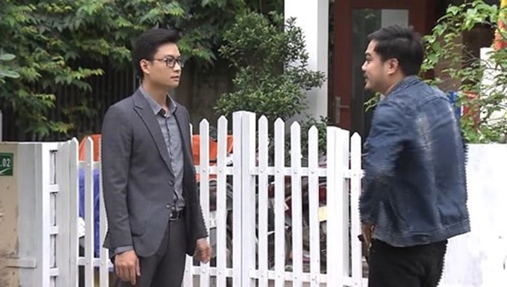 Về Nha đi Con Tập 37 Khải Tim đến Tận Nha Người Yeu Cũ Huệ để Tinh Sổ Lao động Online Laodong Vn Tin Tức Mới Nhất 24h