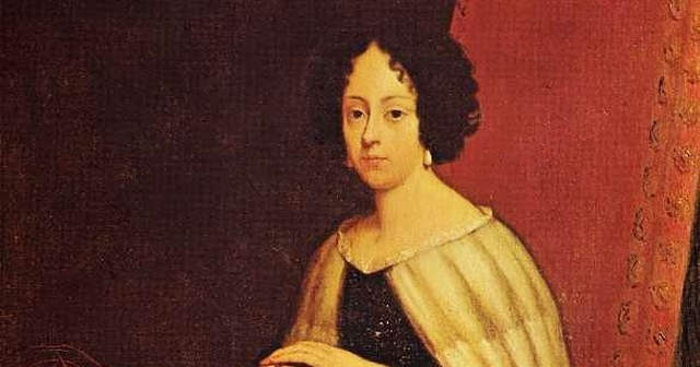 Elena Cornaro Piscopia. Ảnh: wikipedia