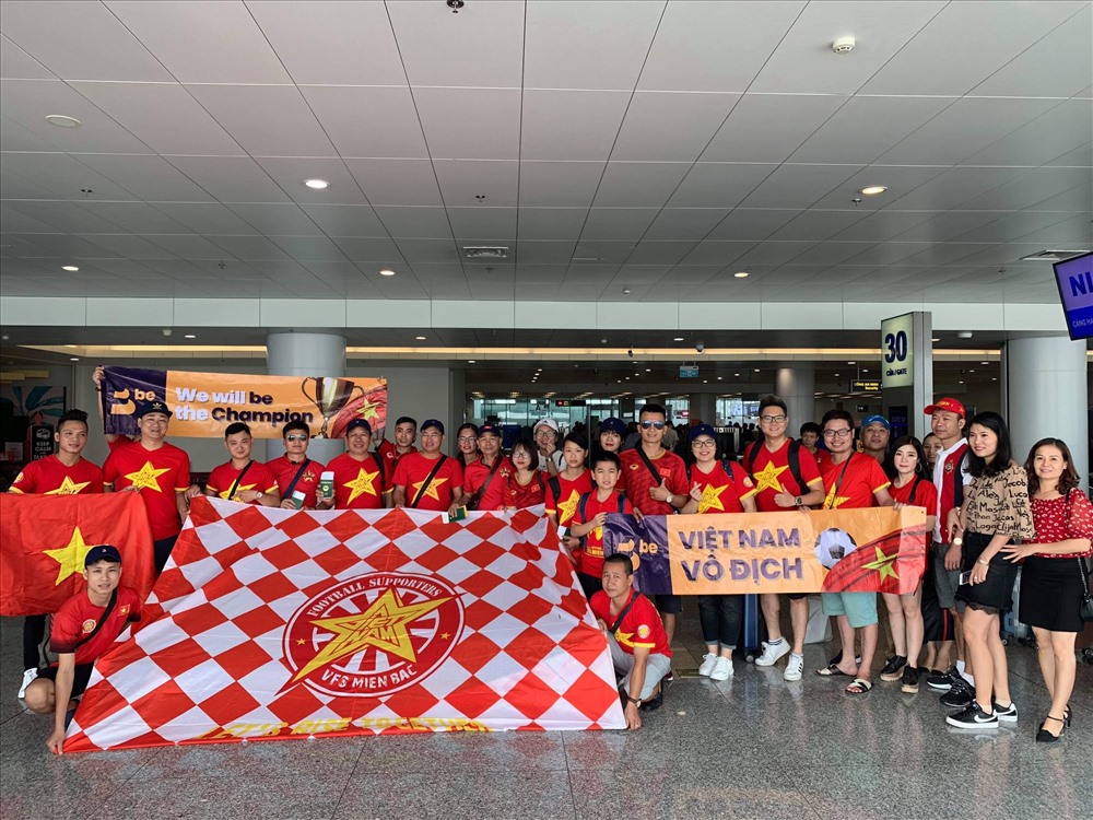 Dự kiến sé biến SVĐ Chang Arena thành một “Mỹ Đình thu nhỏ“. Ảnh: Q.V
