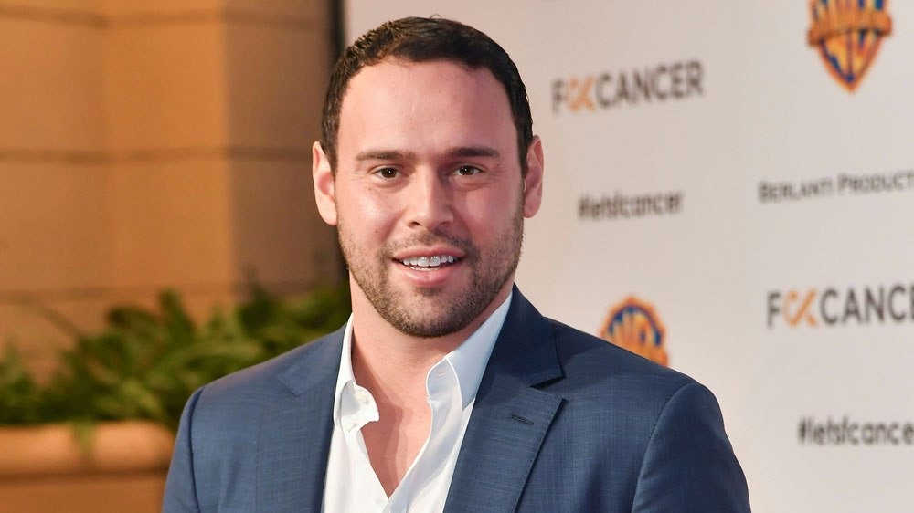 Scooter Braun - người đứng sau những cái tên đình đám Justin Bieber, Kanye West,...