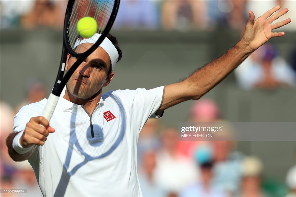 Ảnh: Getty.