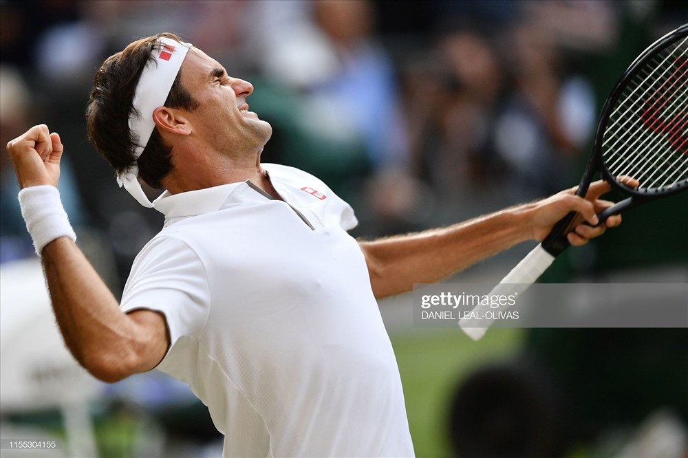 Ảnh: Getty.