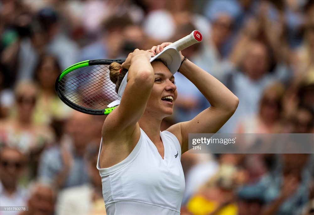 Ảnh: Getty.