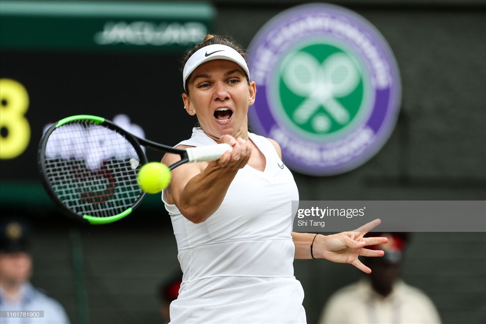 Ảnh: Getty.