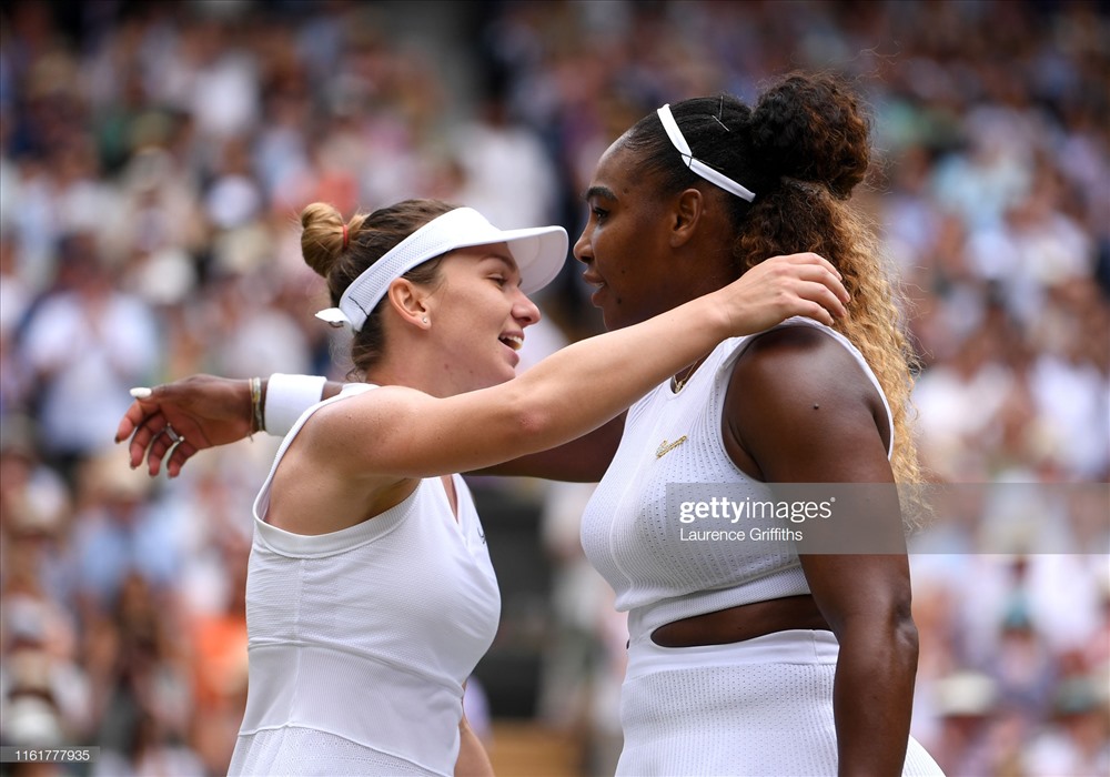 Ảnh: Getty.