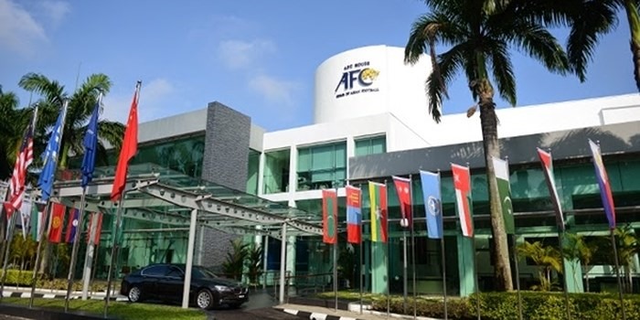 Ảnh: AFC.